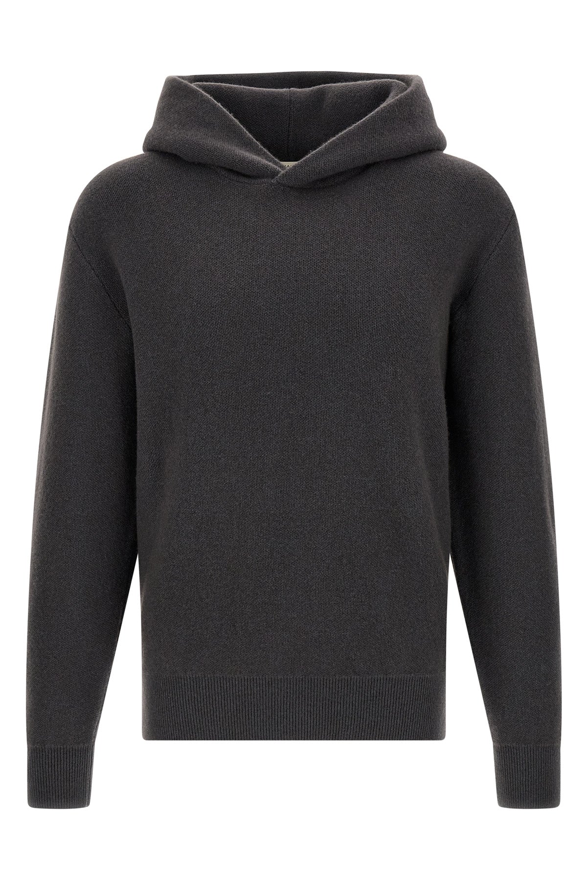 the lemaire hooded sweater