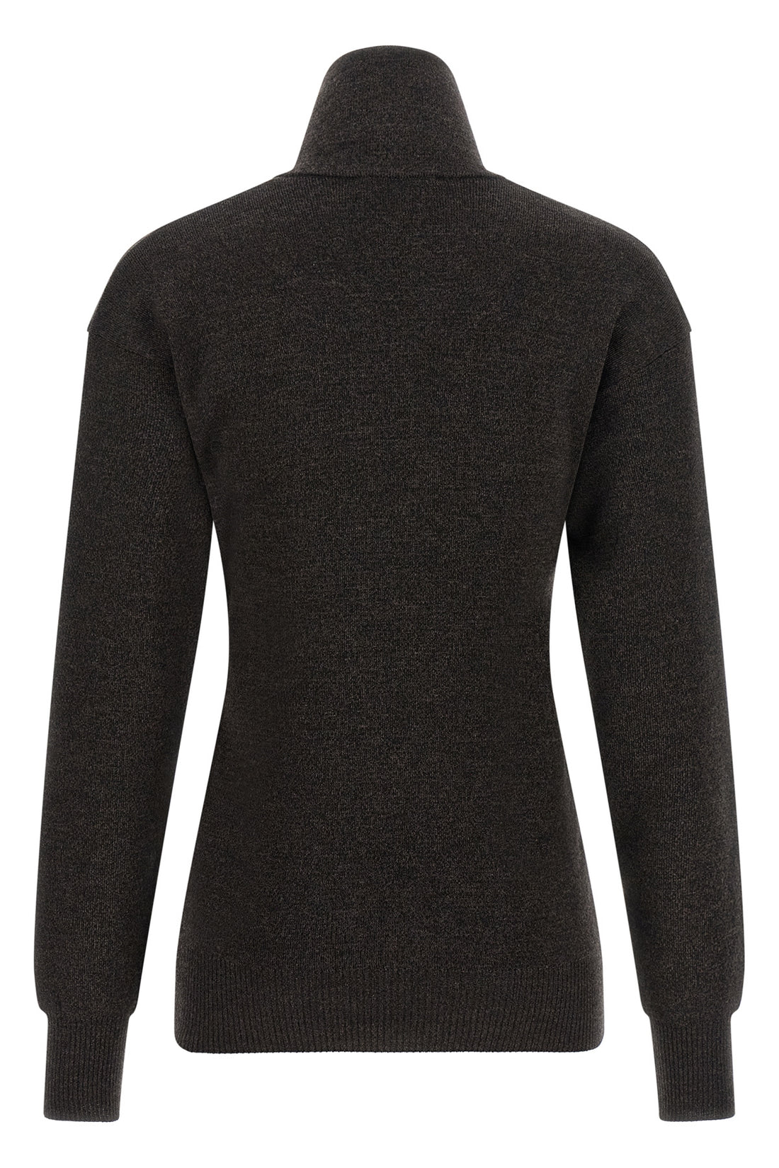 LEMAIRE S the lemaire top in pure merino wool embodies an essential and sophisticated eleg