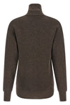 the lemaire buttoned top jersey redefines everyday luxury through a minimalist