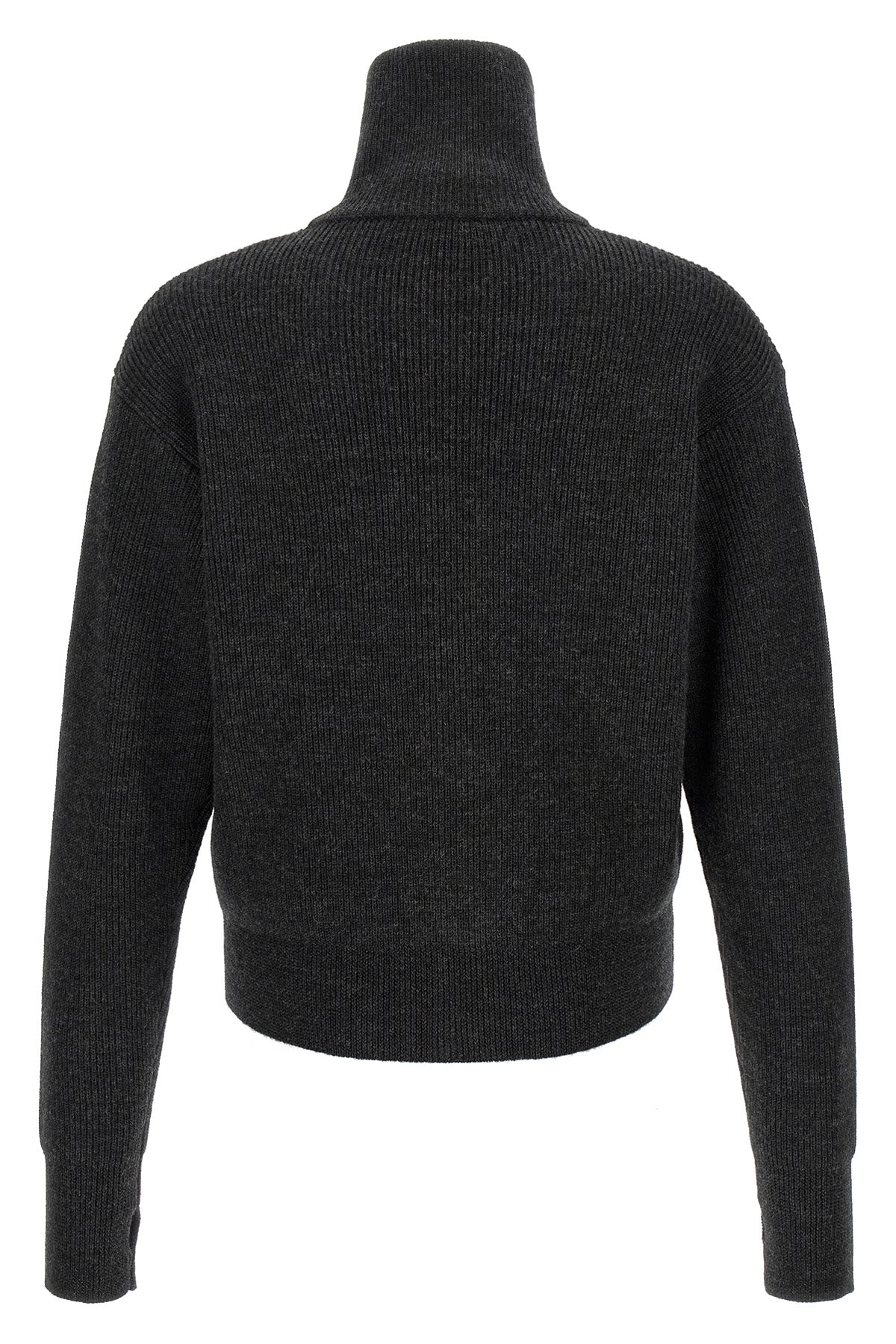 the lemaire cardigan