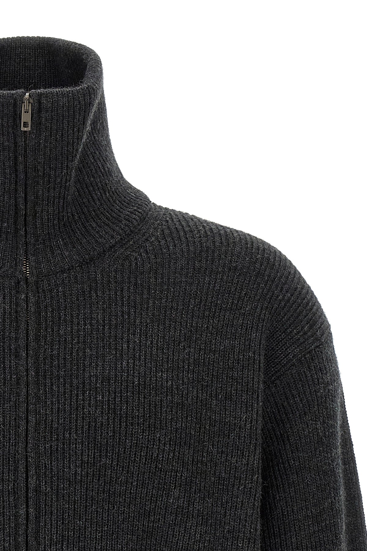 the lemaire cardigan