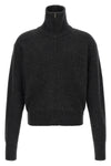 the lemaire cardigan