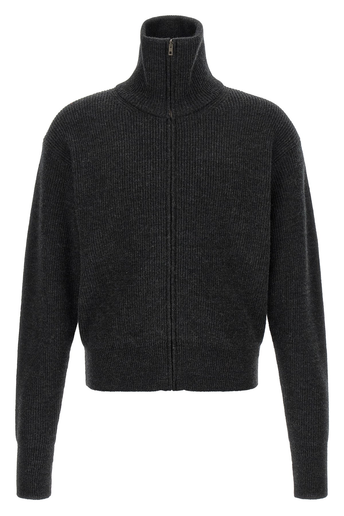 the lemaire cardigan