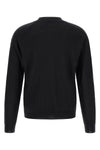 the lemaire relaxed twisted cardigan