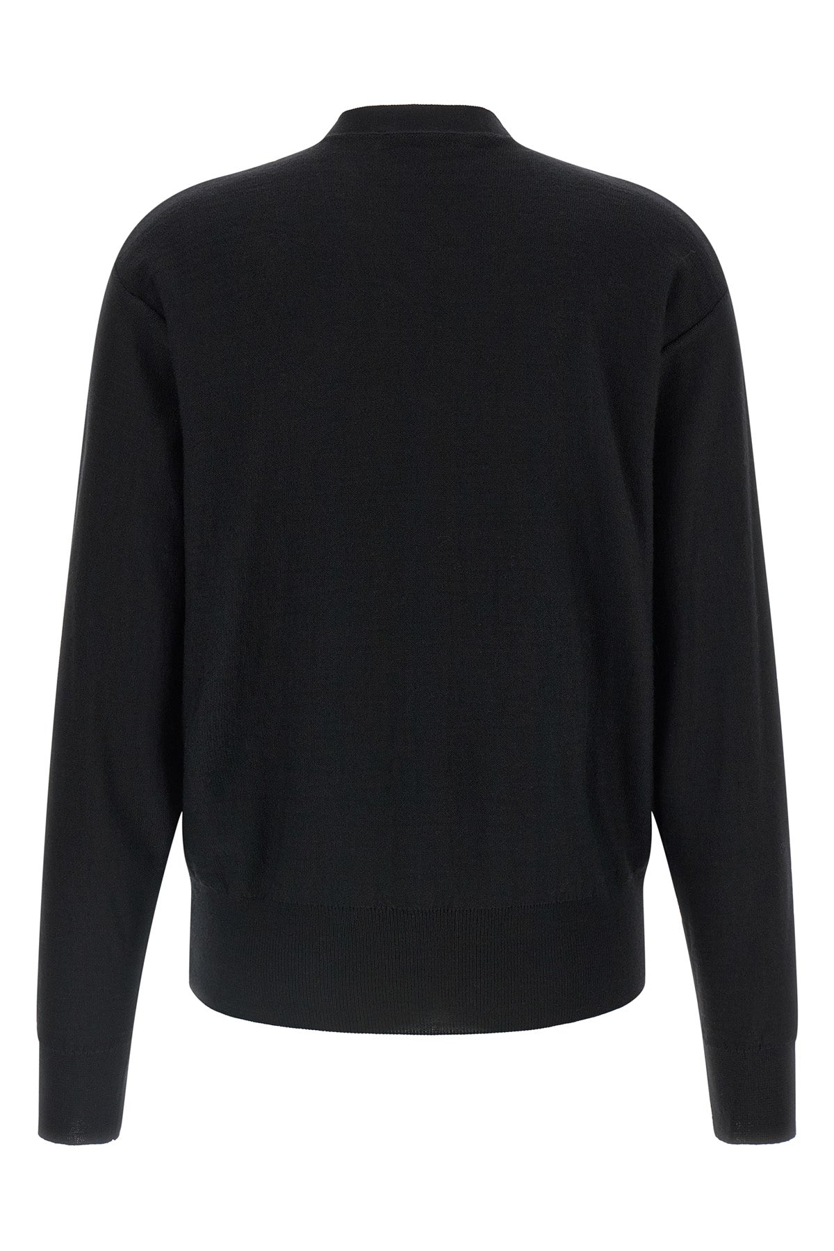 the lemaire cardigan redefines the concept of stratification through a sophistic