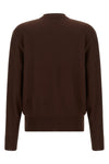 the lemaire cardigan redefines the concept of stratification through a sophistic