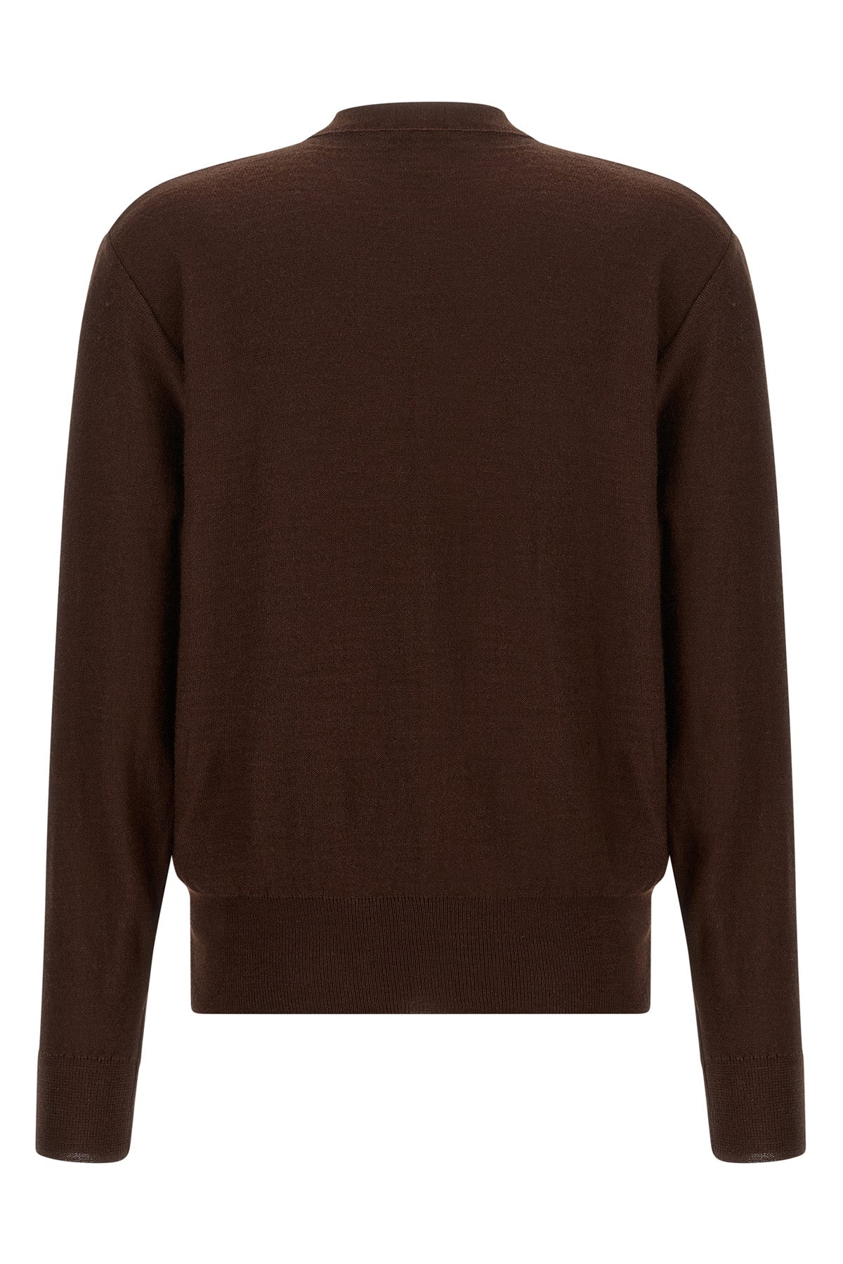 the lemaire cardigan redefines the concept of stratification through a sophistic