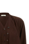 the lemaire cardigan redefines the concept of stratification through a sophistic