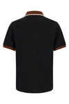 the black marni polo shirt