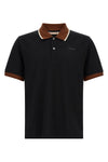 the black marni polo shirt