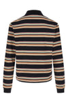 the marni long-sleeved polo shirt