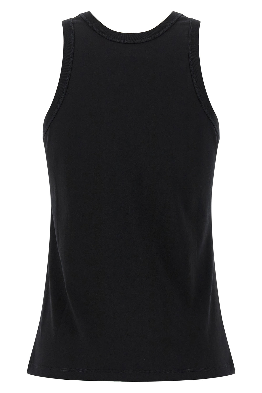 LOULOU DE SAISON M poso tank top in supima cotton