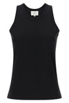 poso tank top in supima cotton