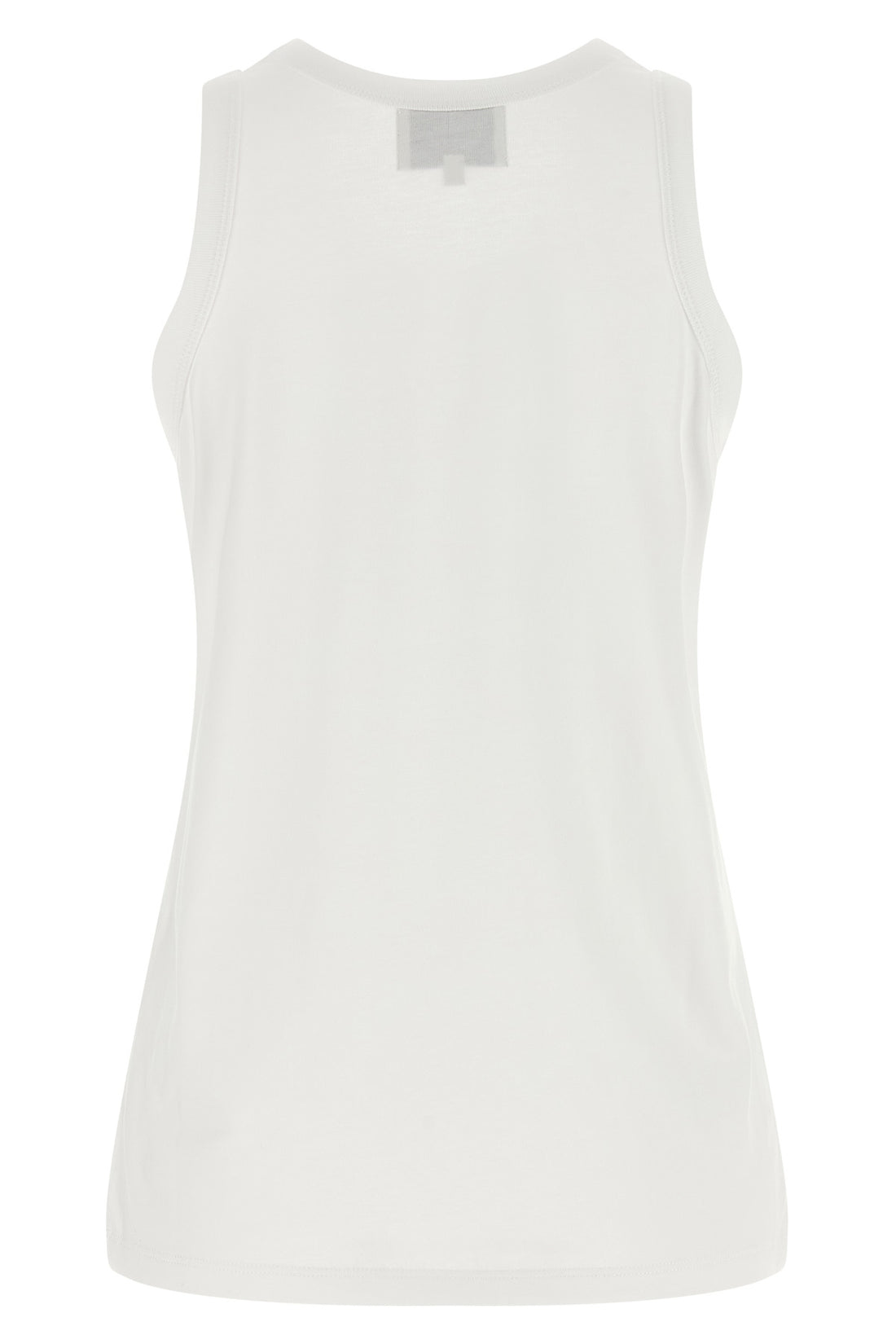 LOULOU DE SAISON M poso tank top in supima cotton
