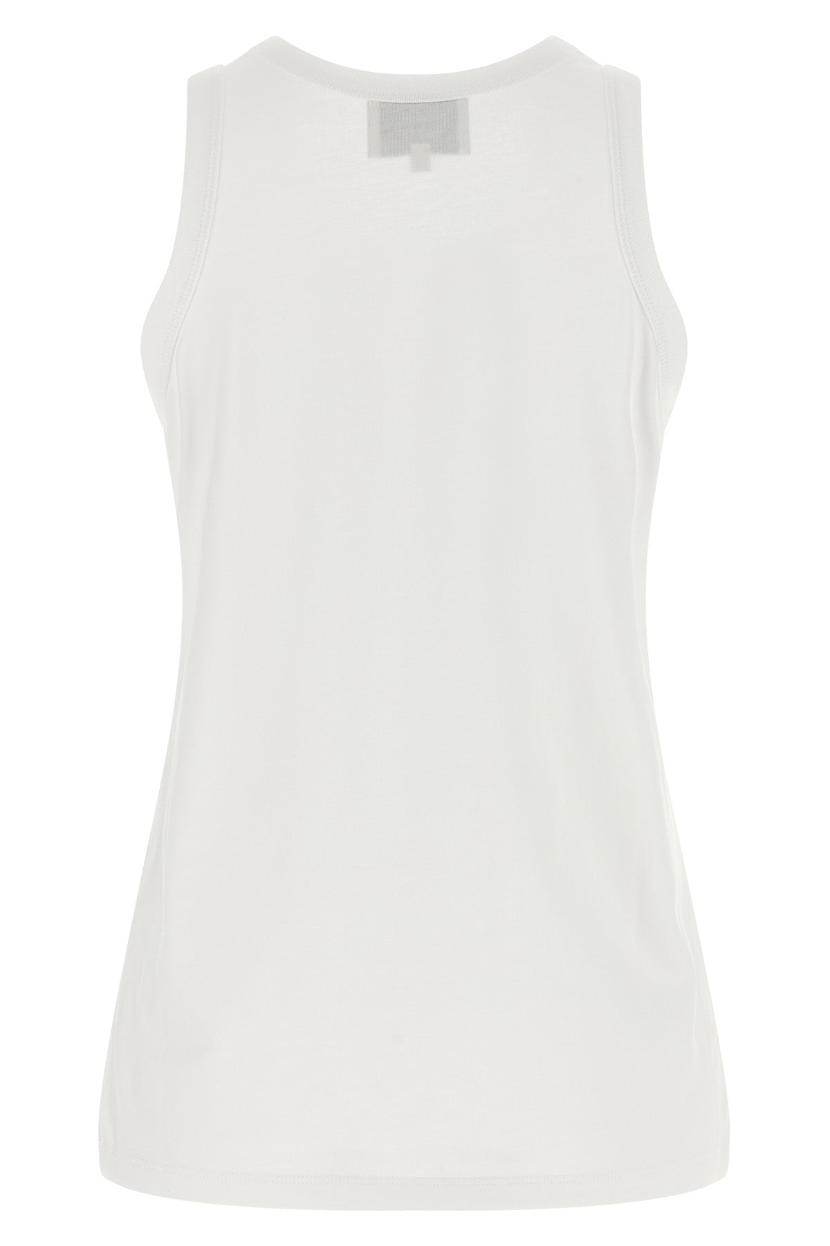 poso tank top in supima cotton