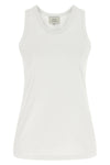 poso tank top in supima cotton