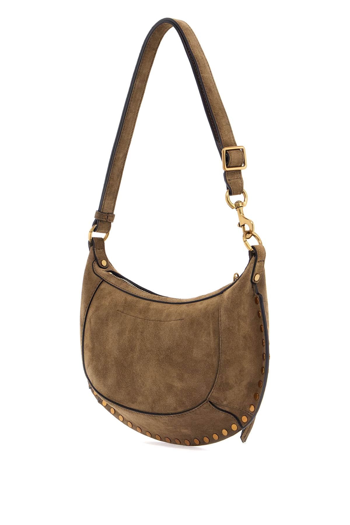 'oskan moon shoulder bag