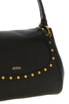 the isabel marant chany m shoulder bag redefines everyday elegance through a r