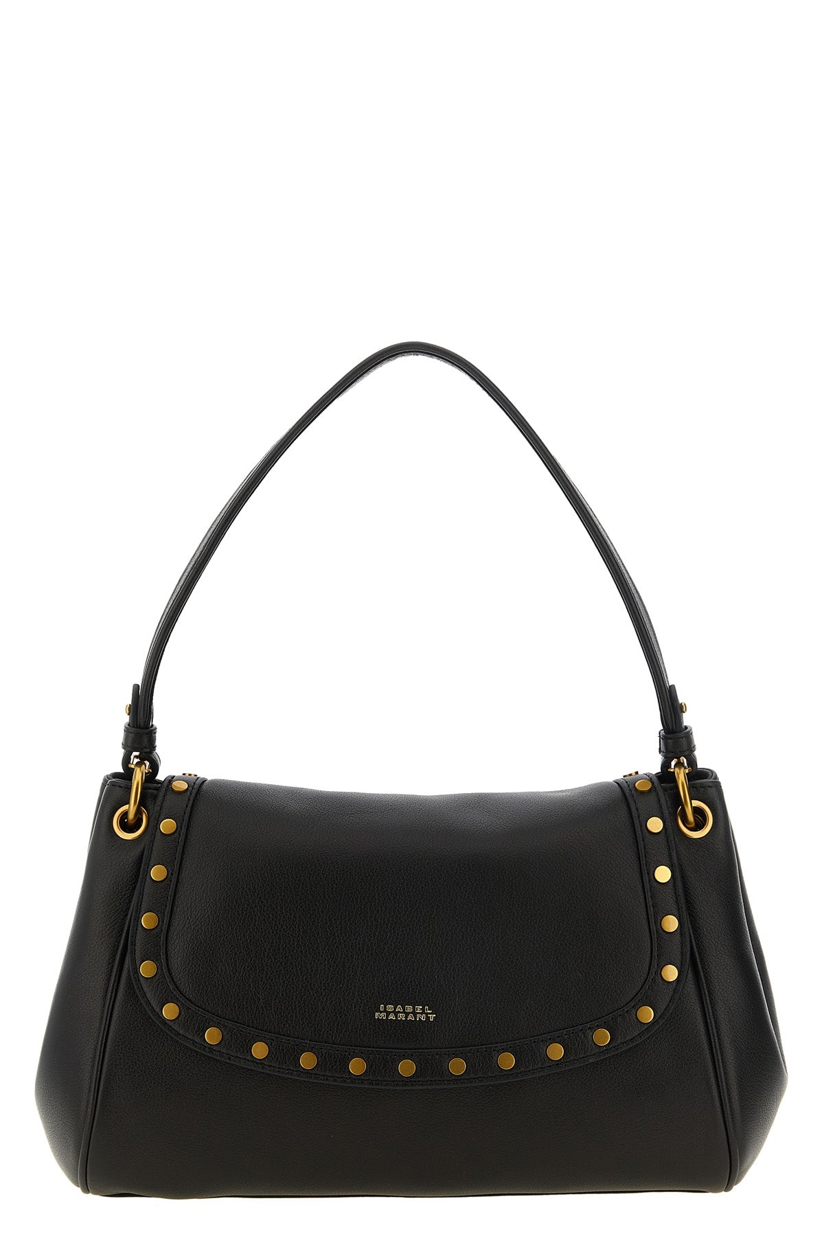 the isabel marant chany m shoulder bag redefines everyday elegance through a r