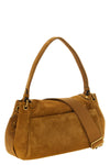 the isabel marant chany m shoulder bag redefines the codes of bohemian eleganc