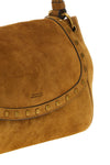 the isabel marant chany m shoulder bag redefines the codes of bohemian eleganc