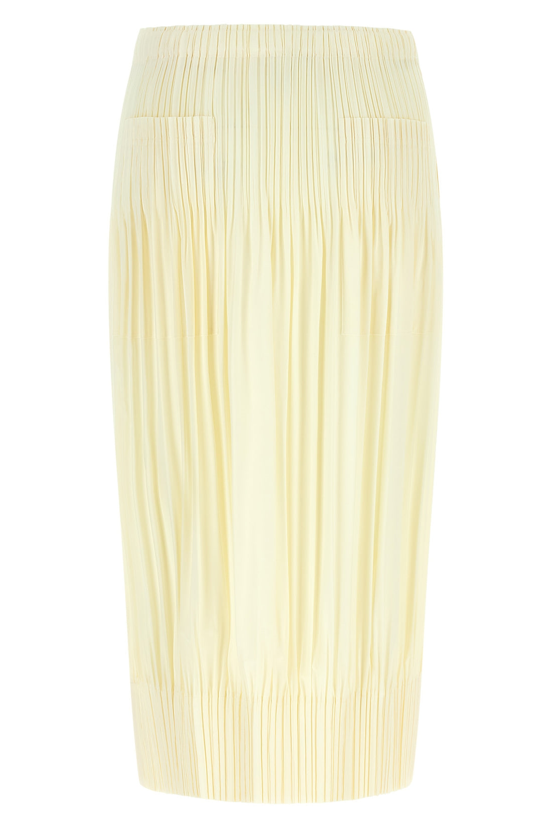 PLEATS PLEASE ISSEY MIYAKE 3 the skirt pleats please exemplifies the brands mastery of architectural silhoue