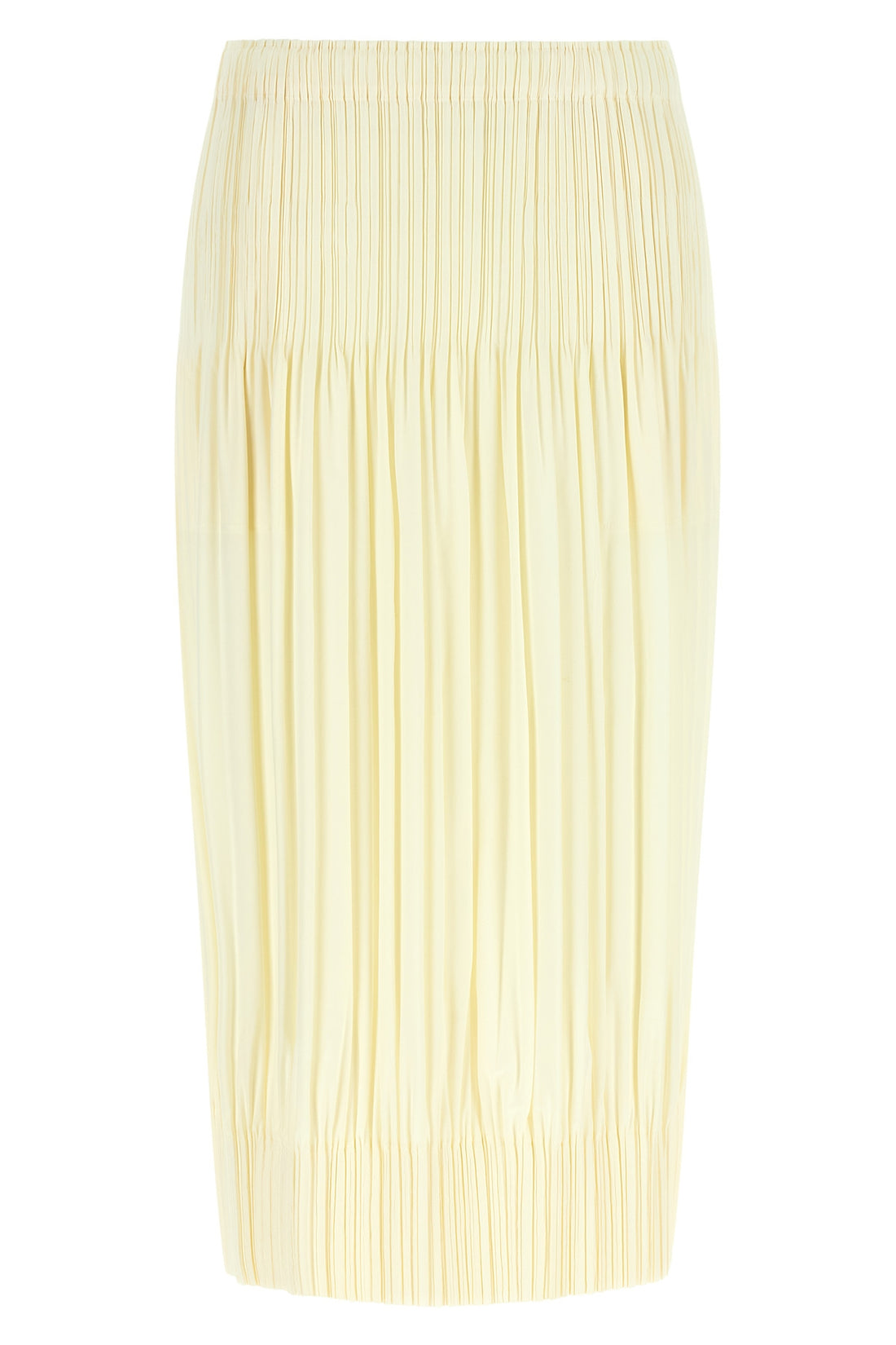 PLEATS PLEASE ISSEY MIYAKE 3 the skirt pleats please exemplifies the brands mastery of architectural silhoue
