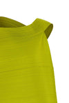 the midi dress pleats please issey miyake bouncy basket redefines volumes thro