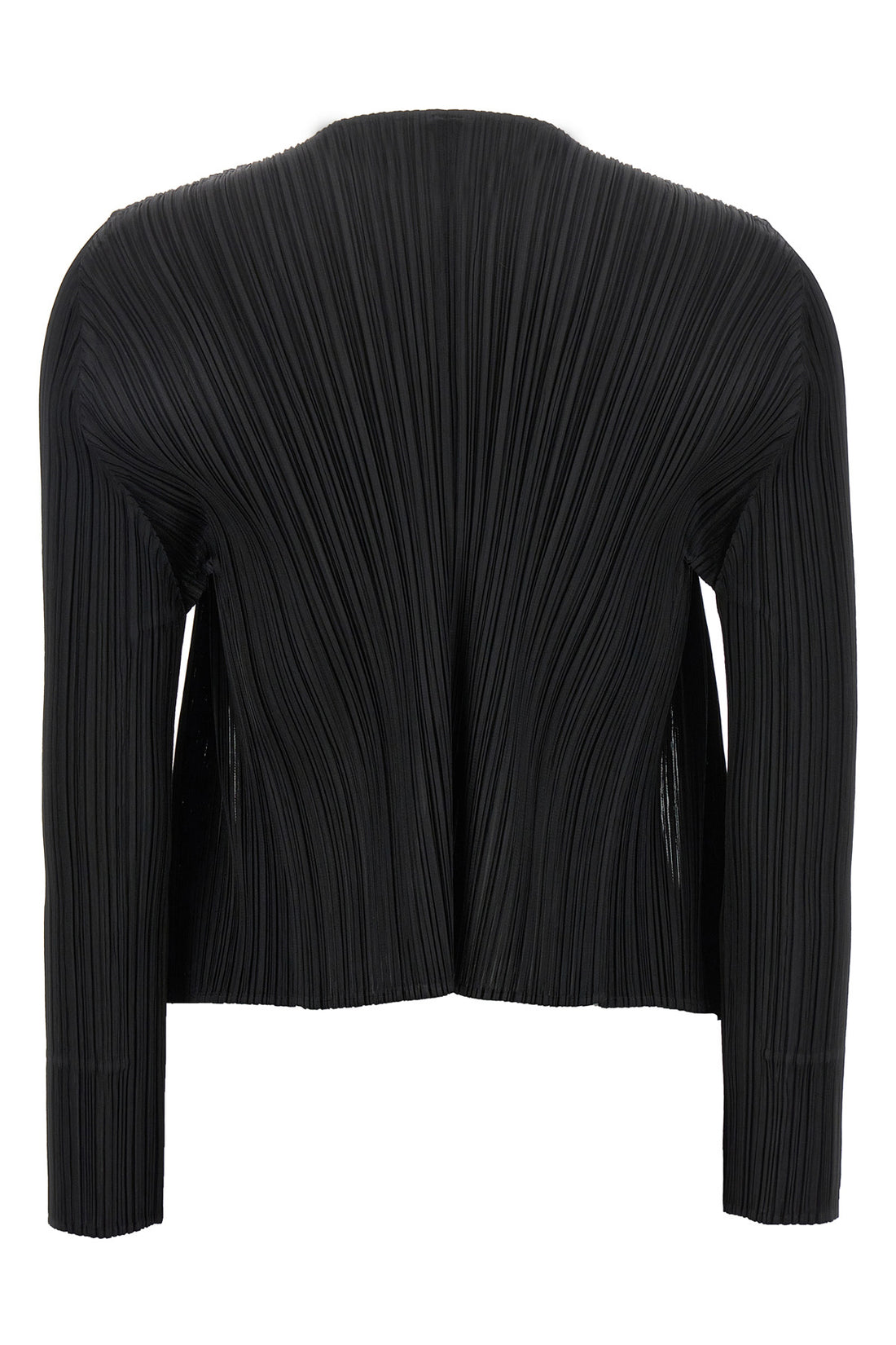 PLEATS PLEASE ISSEY MIYAKE 3 the pleats please cardigan issey miyake monthly colors: june defines modern ar