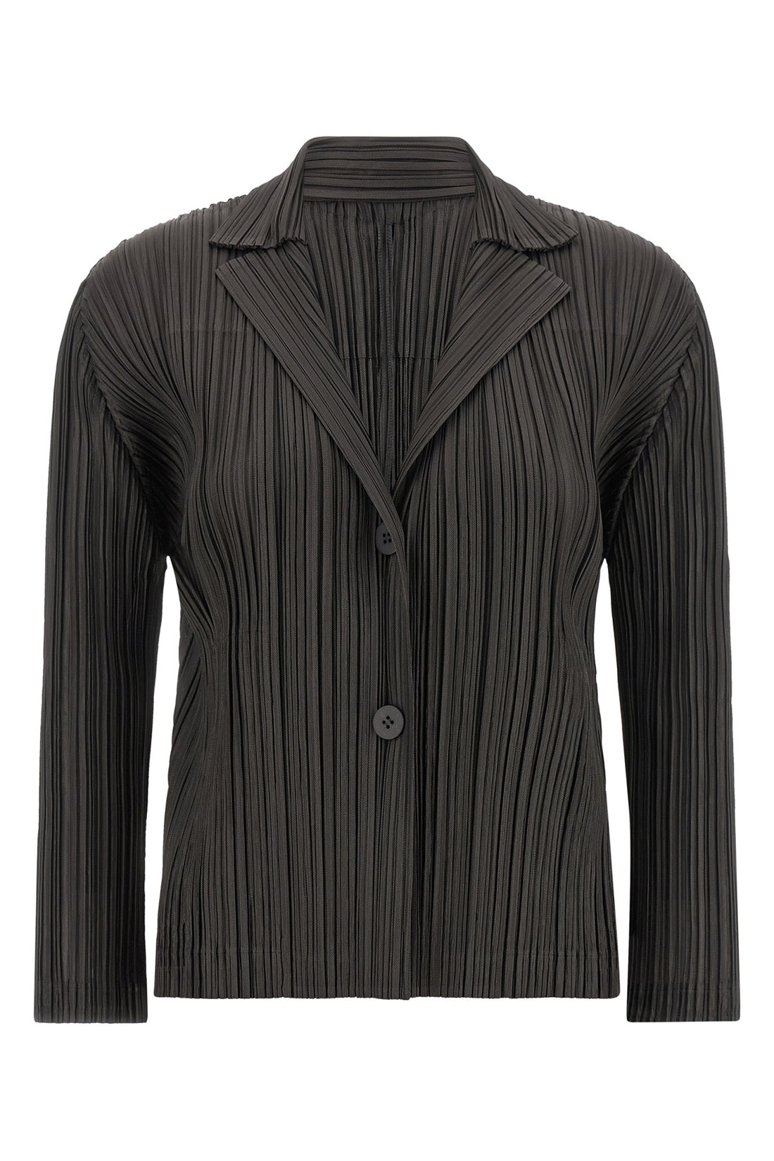 PLEATS PLEASE ISSEY MIYAKE 5 the pleats issey miyake pleats please blazer redefines the codes of contempora