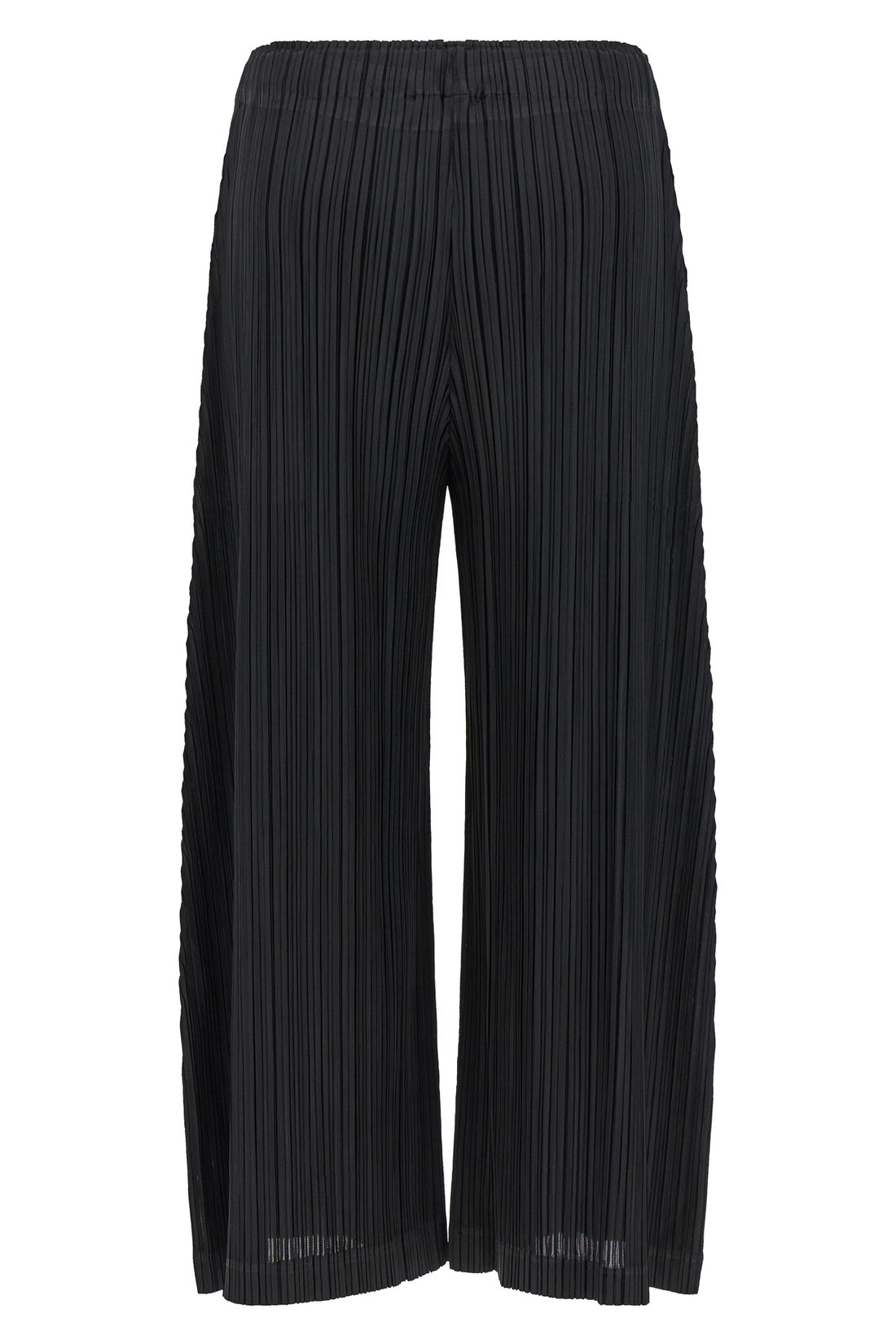 PLEATS PLEASE ISSEY MIYAKE 3 the issey miyake thicker bottoms 1 pleats please pants define modern sartorial e
