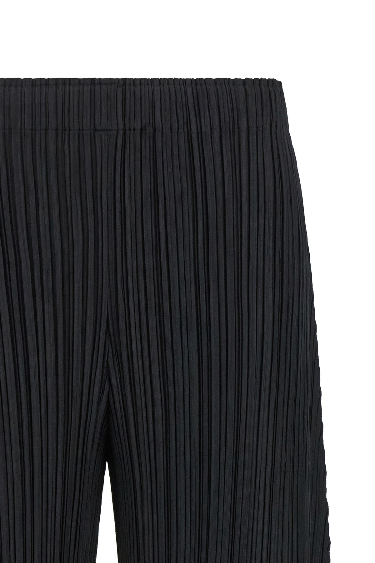 the issey miyake thicker bottoms 1 pleats please pants define modern sartorial e