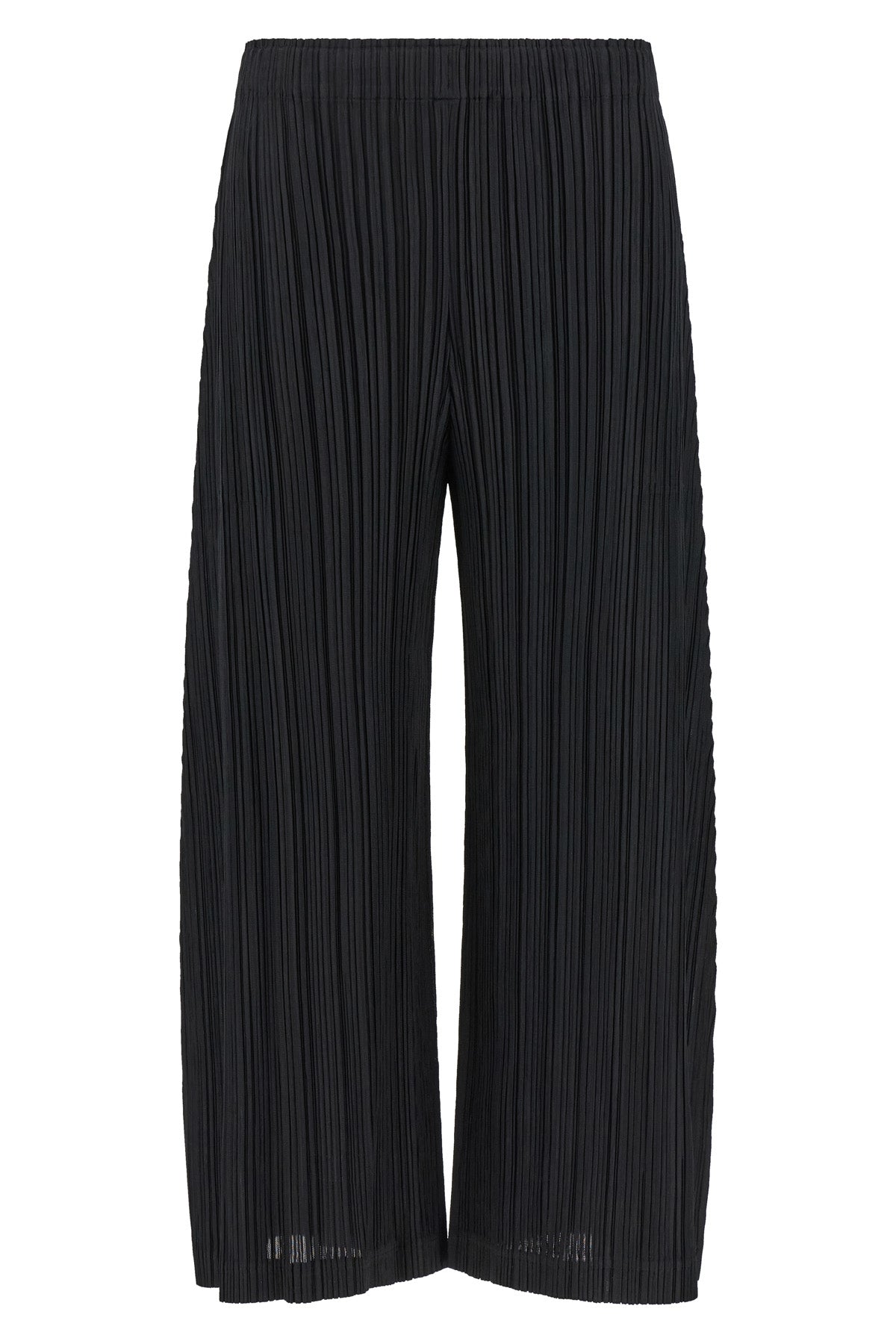 the issey miyake thicker bottoms 1 pleats please pants define modern sartorial e