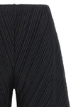 the pleats please thicker bottoms 1 issey miyake trousers define avant-garde t