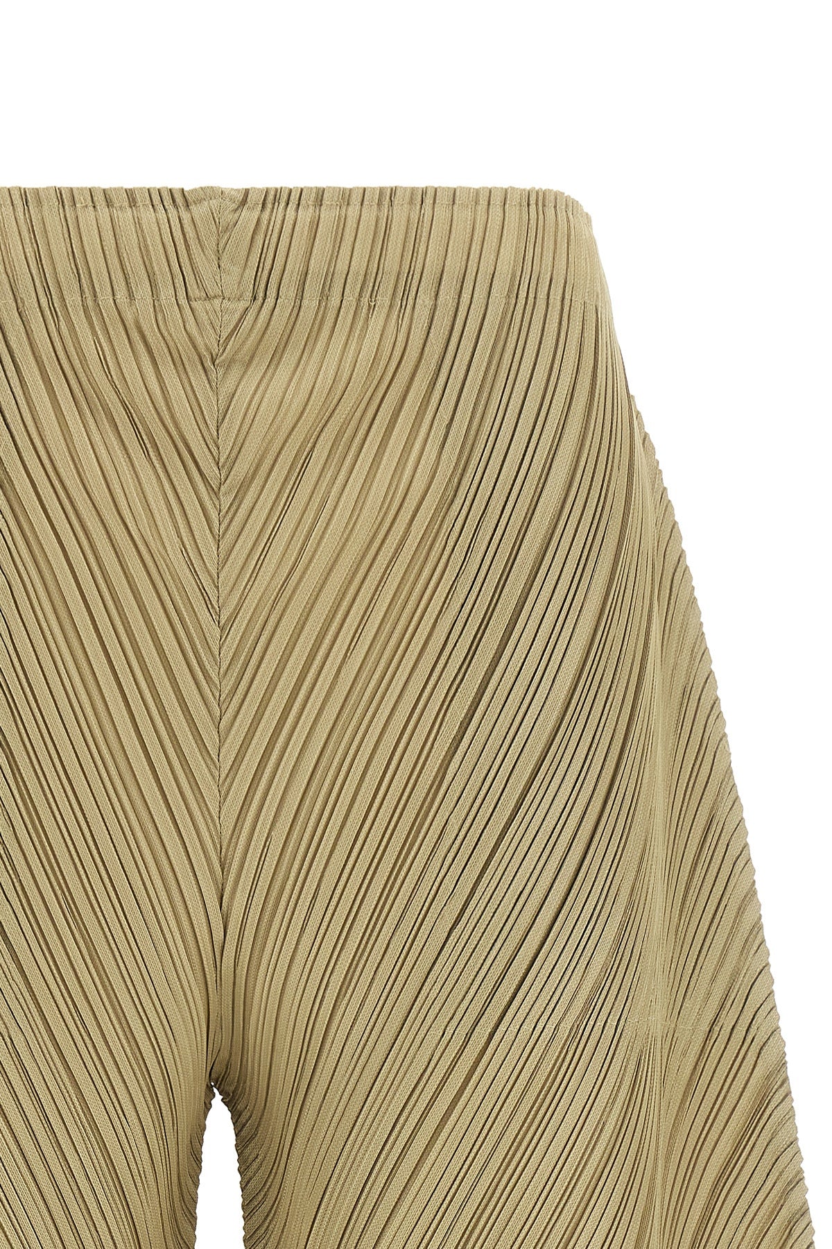 the pleats please pants issey miyake thicker bottoms 1 redefine the volumes of t