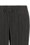 the thicker bottoms 2 pleats please bermuda shorts redefine the concept of volu