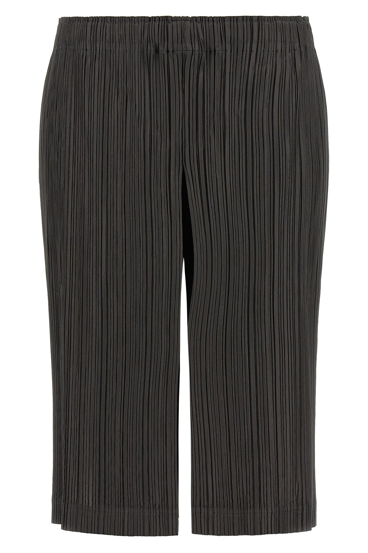 the thicker bottoms 2 pleats please bermuda shorts redefine the concept of volu