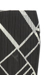 the long skirt pleats please issey miyake fold line redefines the codes of con