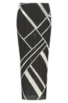 the long skirt pleats please issey miyake fold line redefines the codes of con