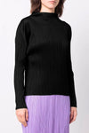 the basics issey miyake top pleats please sets a new standard of design throug
