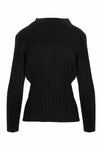 the basics issey miyake top pleats please sets a new standard of design throug
