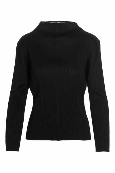 the basics issey miyake top pleats please sets a new standard of design throug