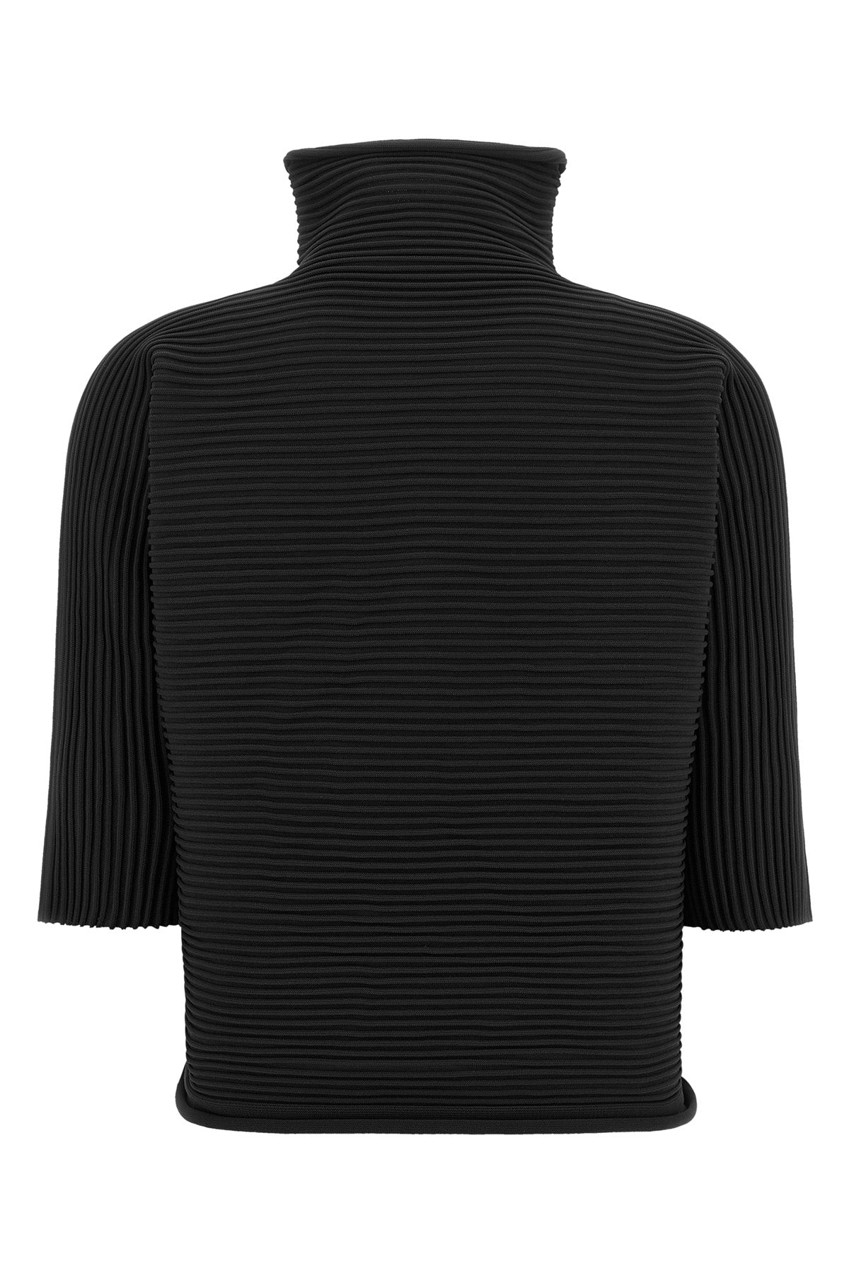 the zig zag knit issey miyake pleats please blouse redefines knitwear codes th