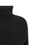 the zig zag knit issey miyake pleats please blouse redefines knitwear codes th