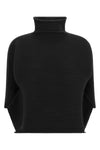 the zig zag knit issey miyake pleats please blouse redefines knitwear codes th