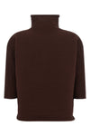 the pleats please zig zag knit issey miyake blouse redefines volumes through s