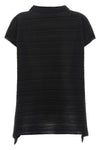 the pleats please paper bounce issey miyake blouse defines a new concept of vo