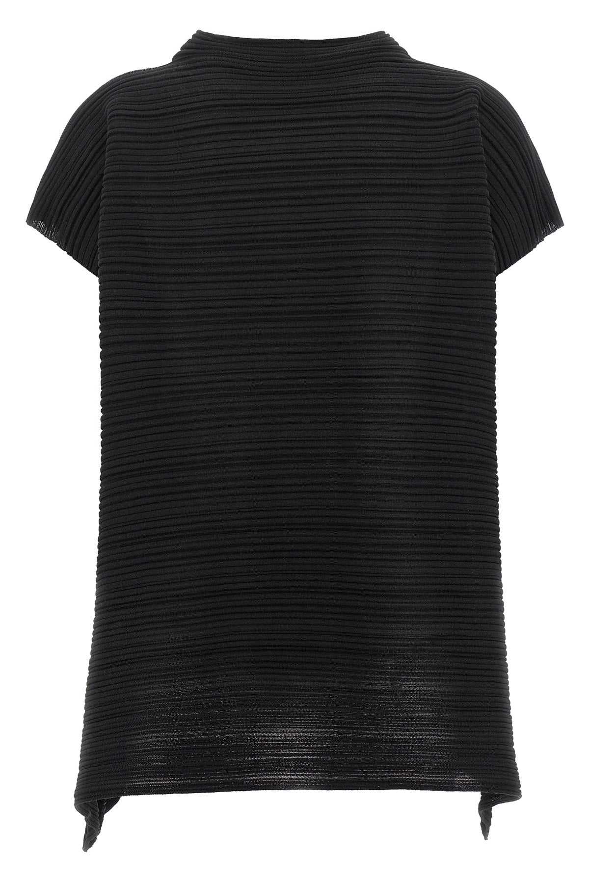 the pleats please paper bounce issey miyake blouse defines a new concept of vo