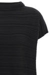 the pleats please paper bounce issey miyake blouse defines a new concept of vo