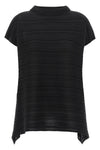 the pleats please paper bounce issey miyake blouse defines a new concept of vo
